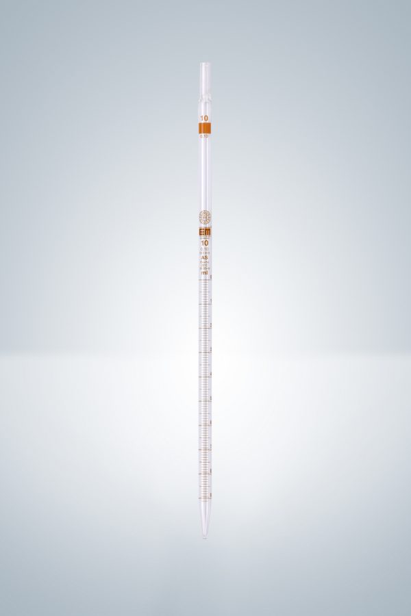 Pipetas graduadas - Imagen 4