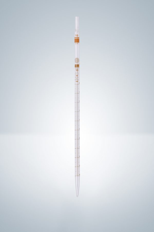 Pipetas graduadas - Imagen 5