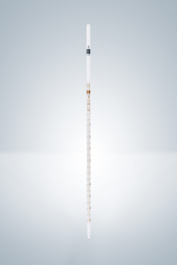 Pipetas graduadas - Imagen 6