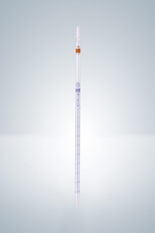 Pipetas graduadas - Imagen 7