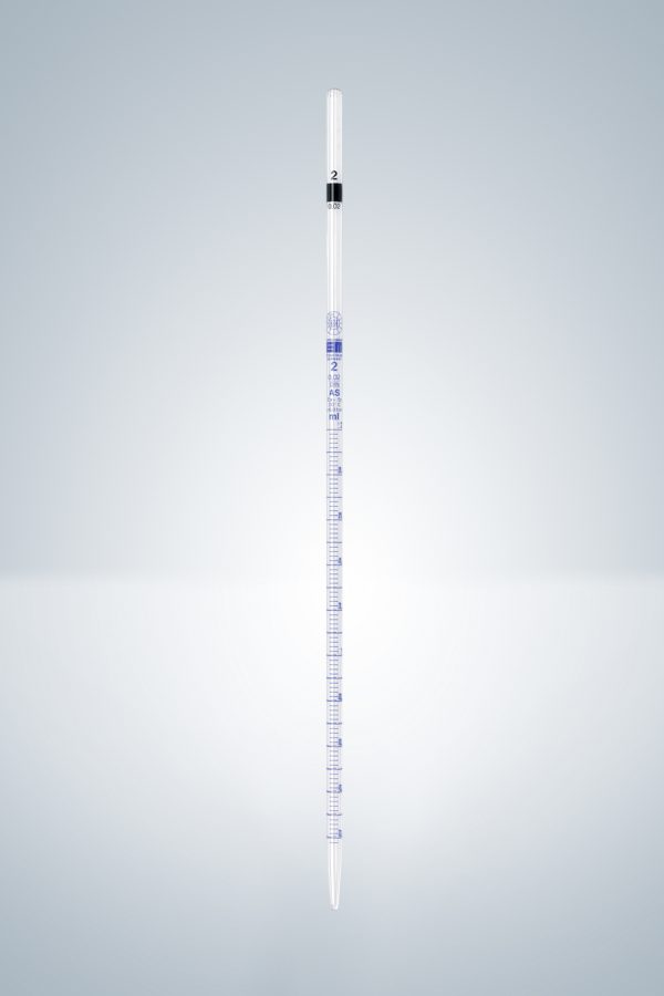 Pipetas graduadas - Imagen 8