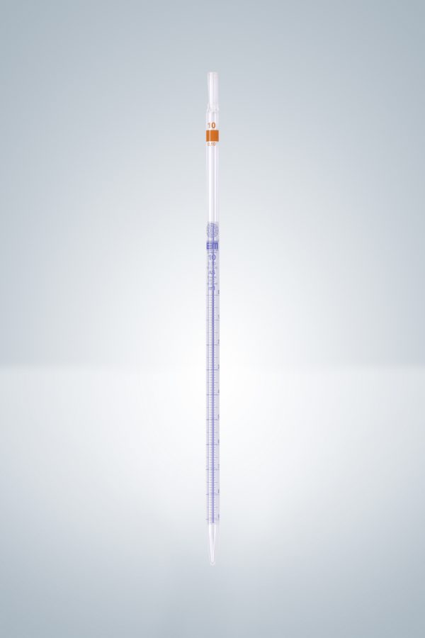 Pipetas graduadas - Imagen 9