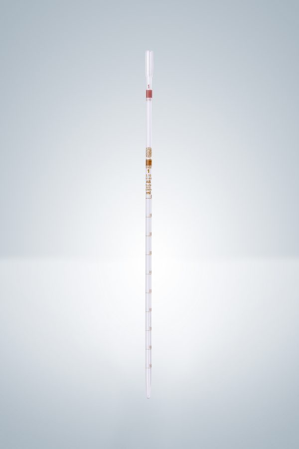 Pipetas graduadas - Imagen 10