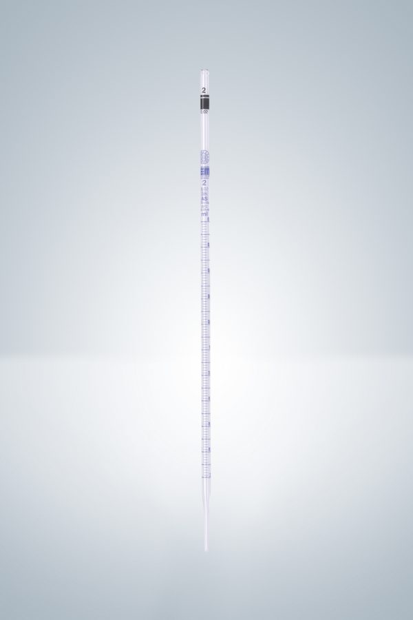 Pipetas graduadas - Imagen 11
