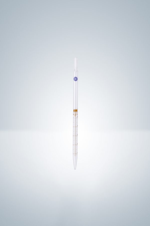 Pipetas graduadas - Imagen 12