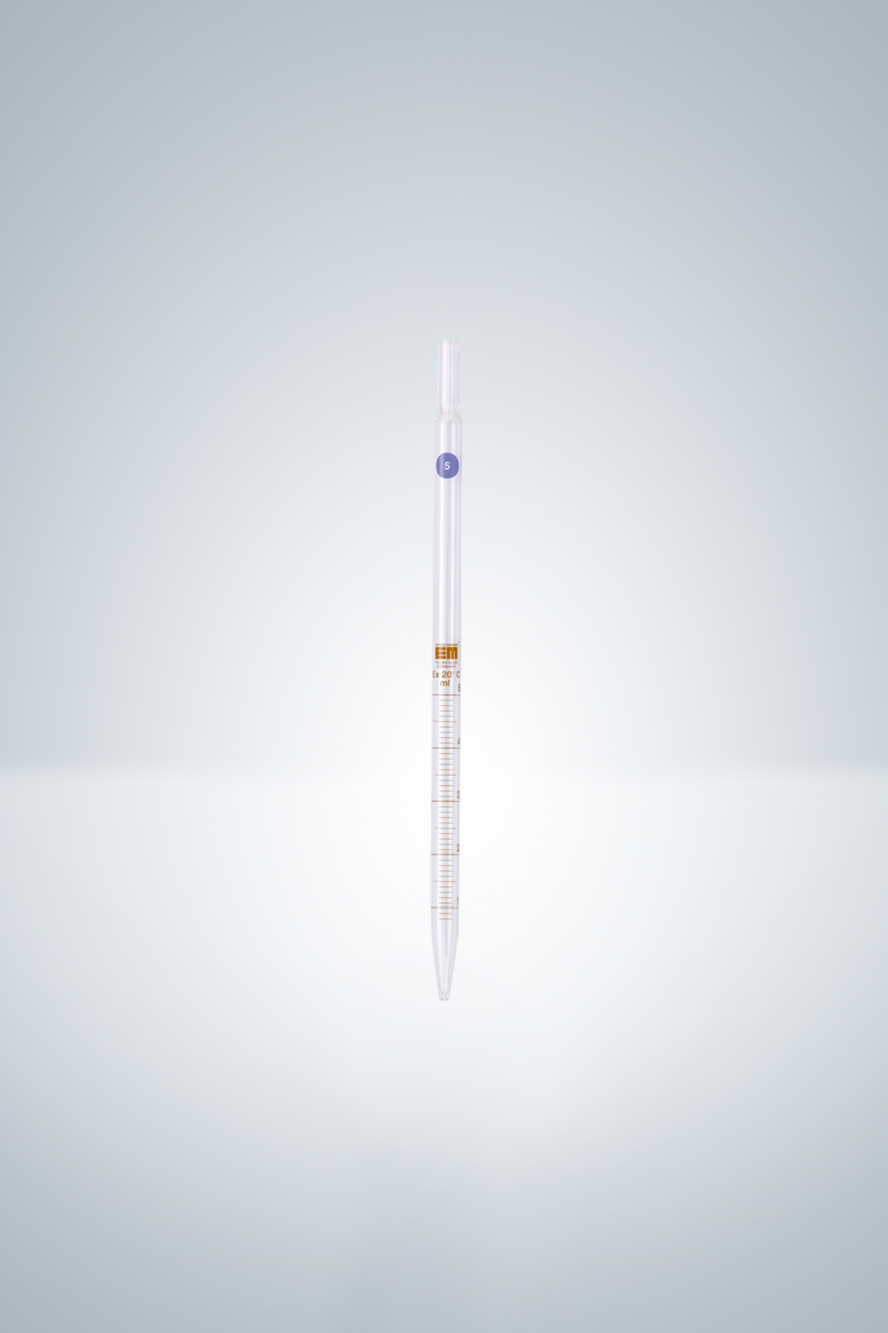 Pipetas graduadas - Imagen 12