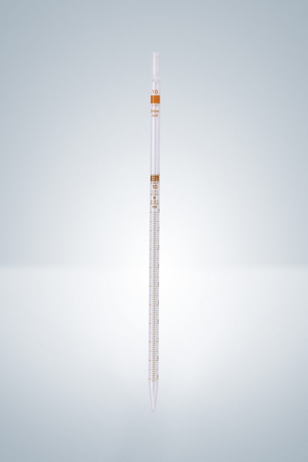 Pipetas graduadas - Imagen 13