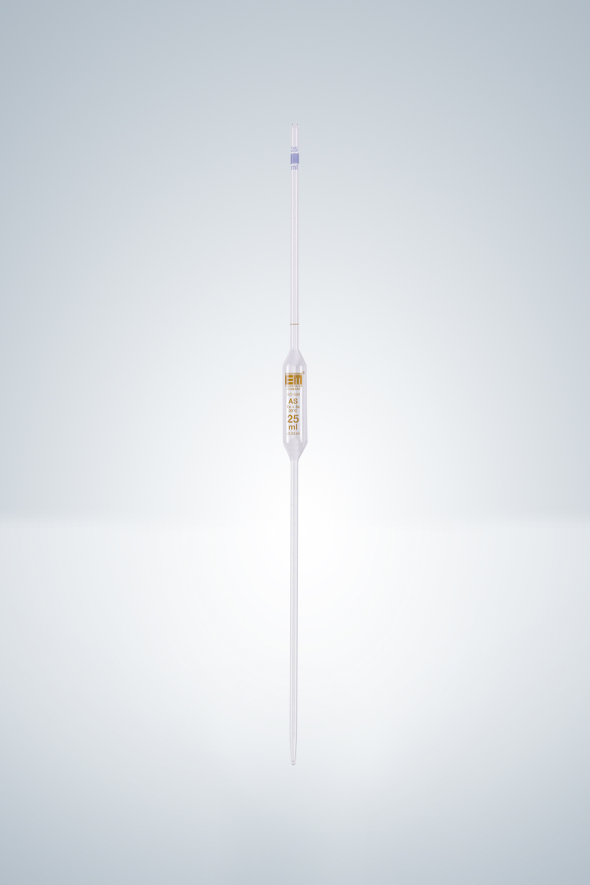 Pipetas volumétricas - Imagen 4