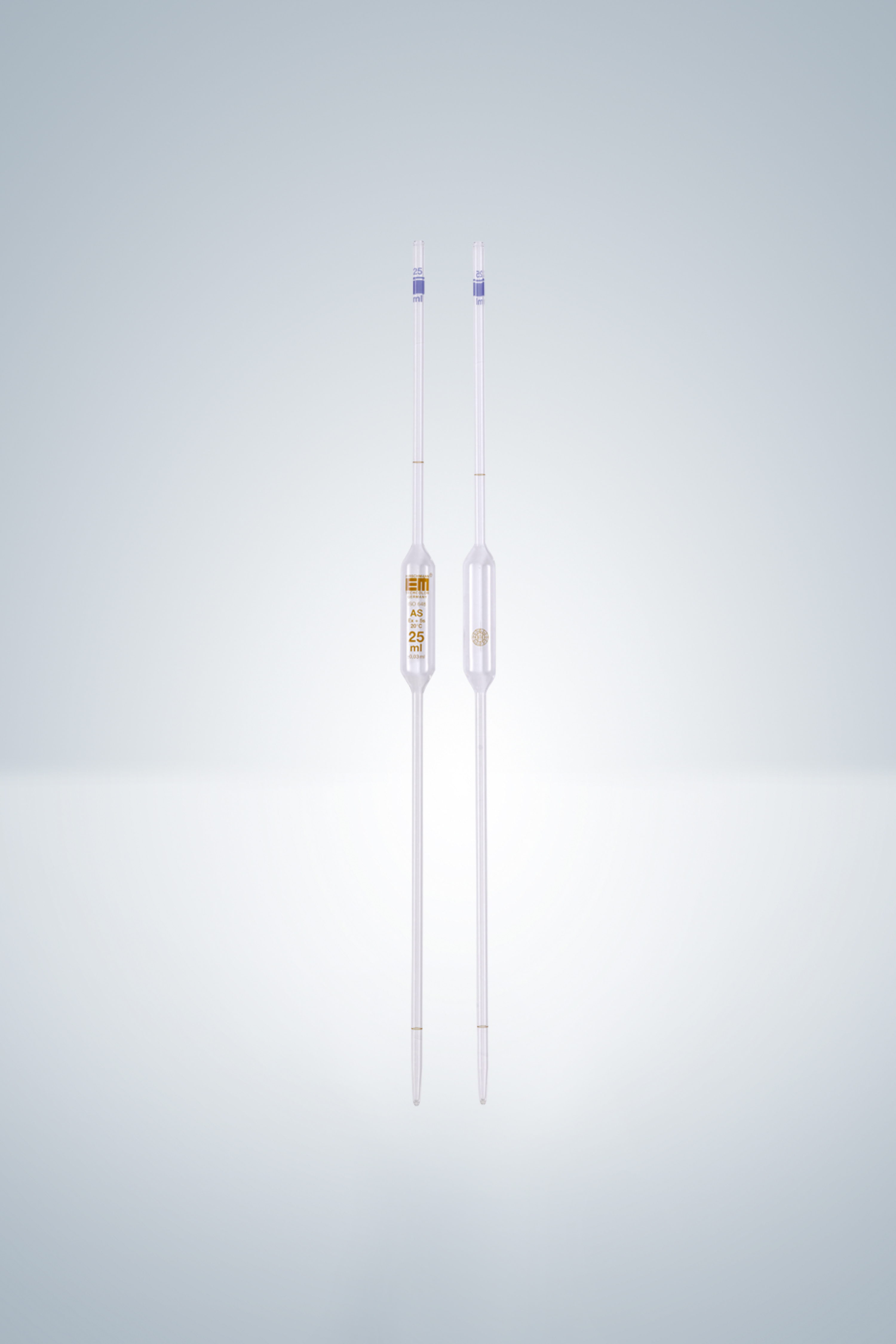 Pipetas volumétricas - Imagen 5