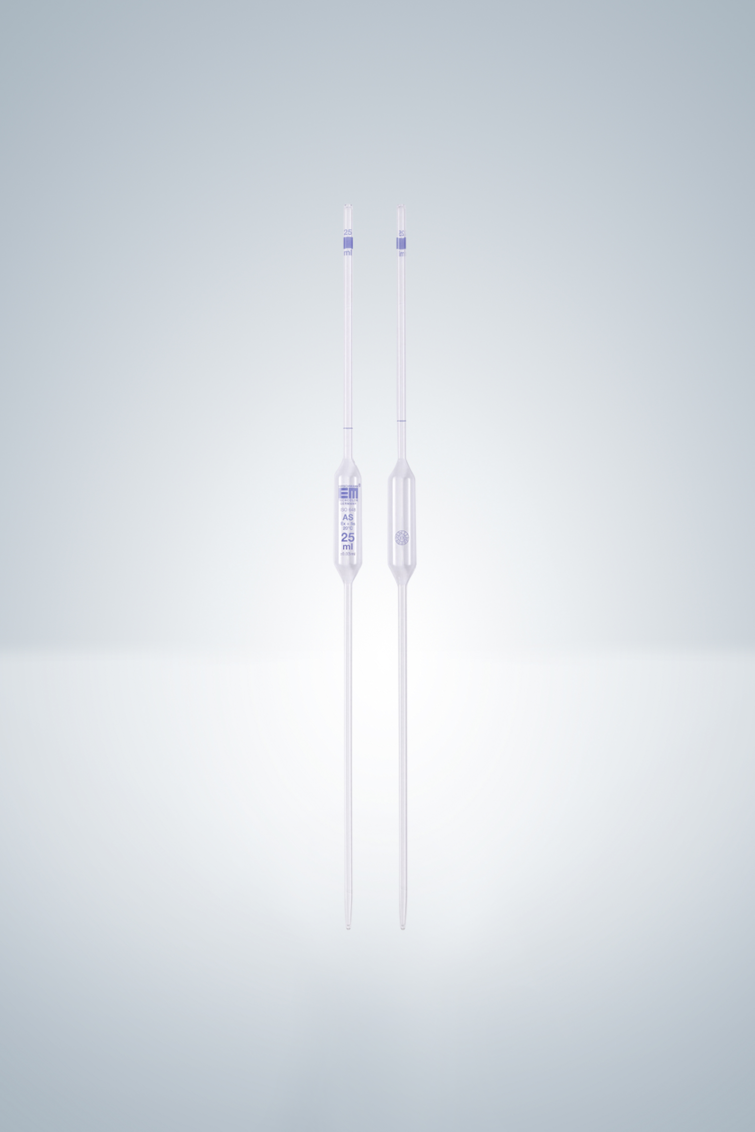 Pipetas volumétricas - Imagen 6