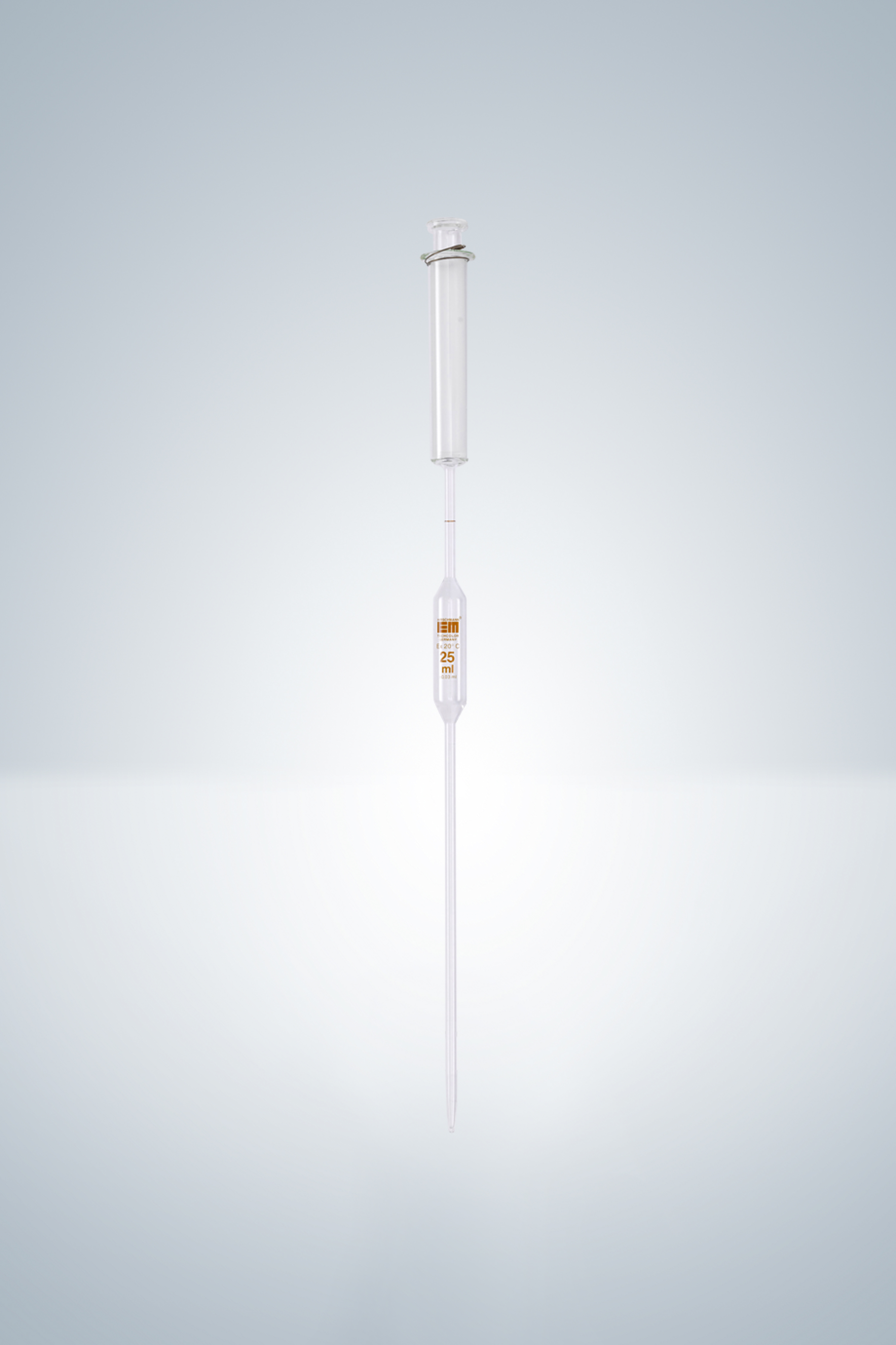 Pipetas volumétricas - Imagen 7