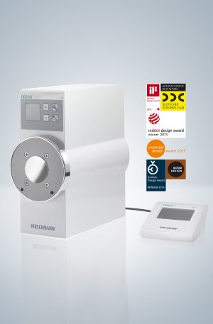 rotarus® flow 50