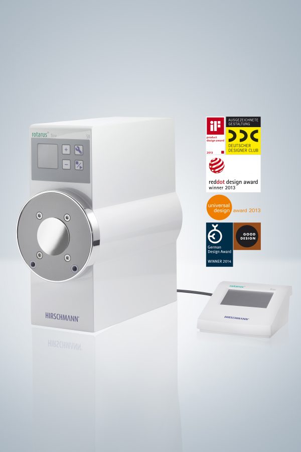 rotarus® flow 50
