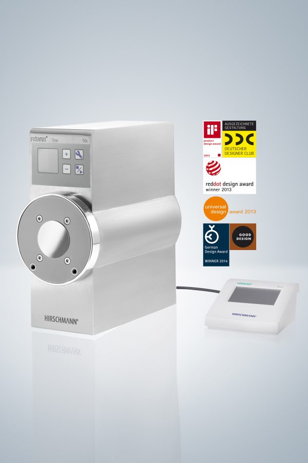 rotarus® bombas de impulsión - Imagen 2