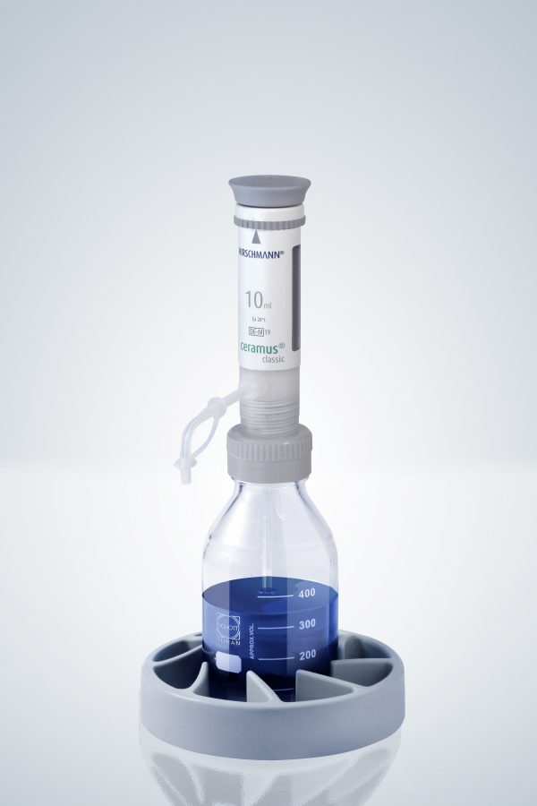 Dosificadores para frascos ceramus® classic - Imagen 10