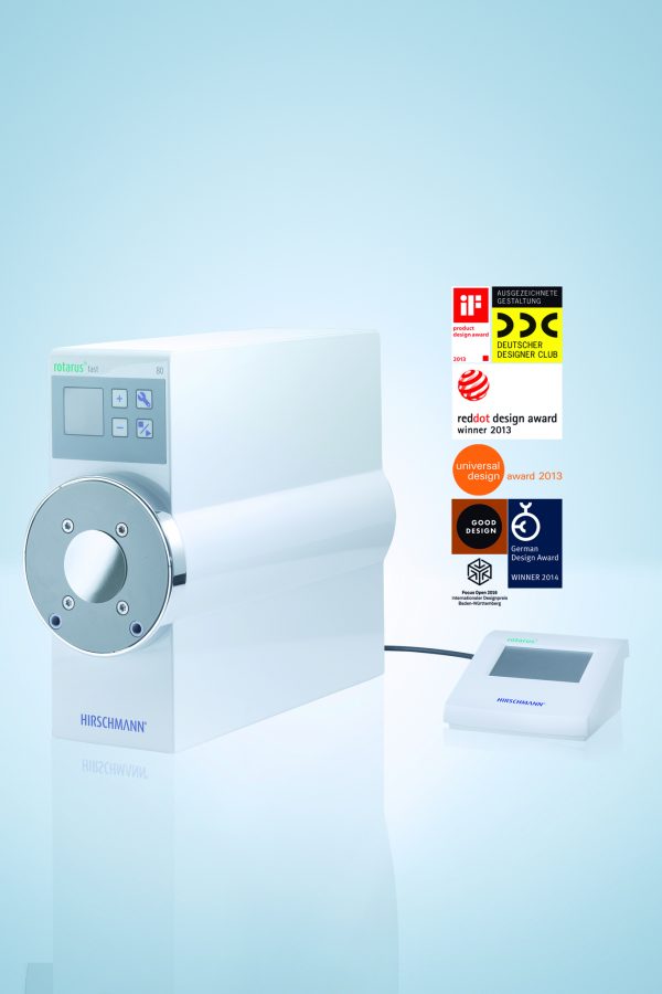 rotarus® fast 80