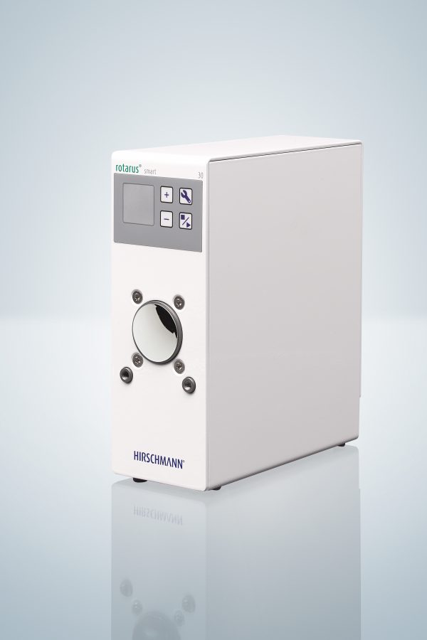 rotarus® smart - bombas de impulsión
