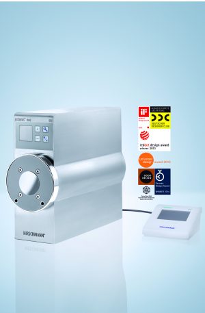 rotarus® fast 80i