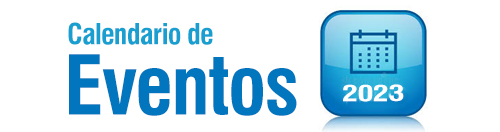 Vea nuestro Calendario de Eventos