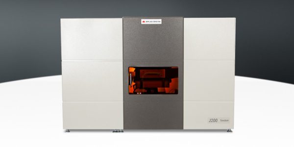 Analizador espectroscópico J200 LA LIBS - Applied Spectra
