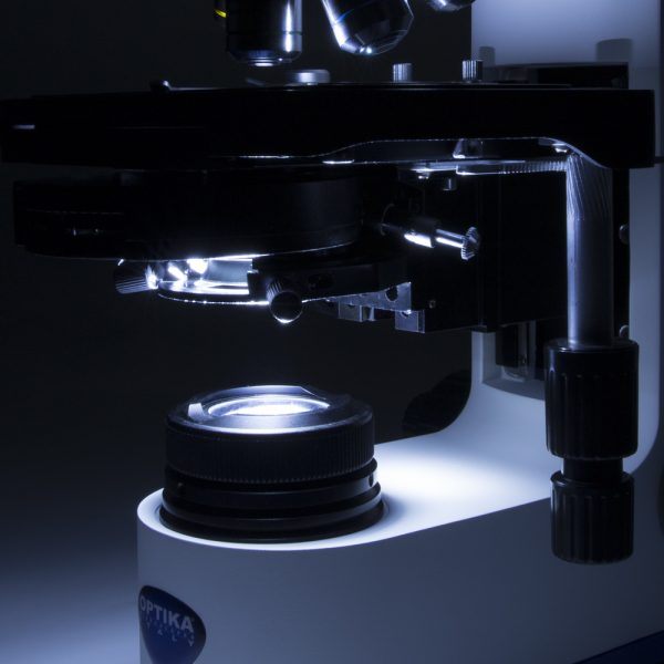 Microscopios Optika - B-810 Series - Imagen 4