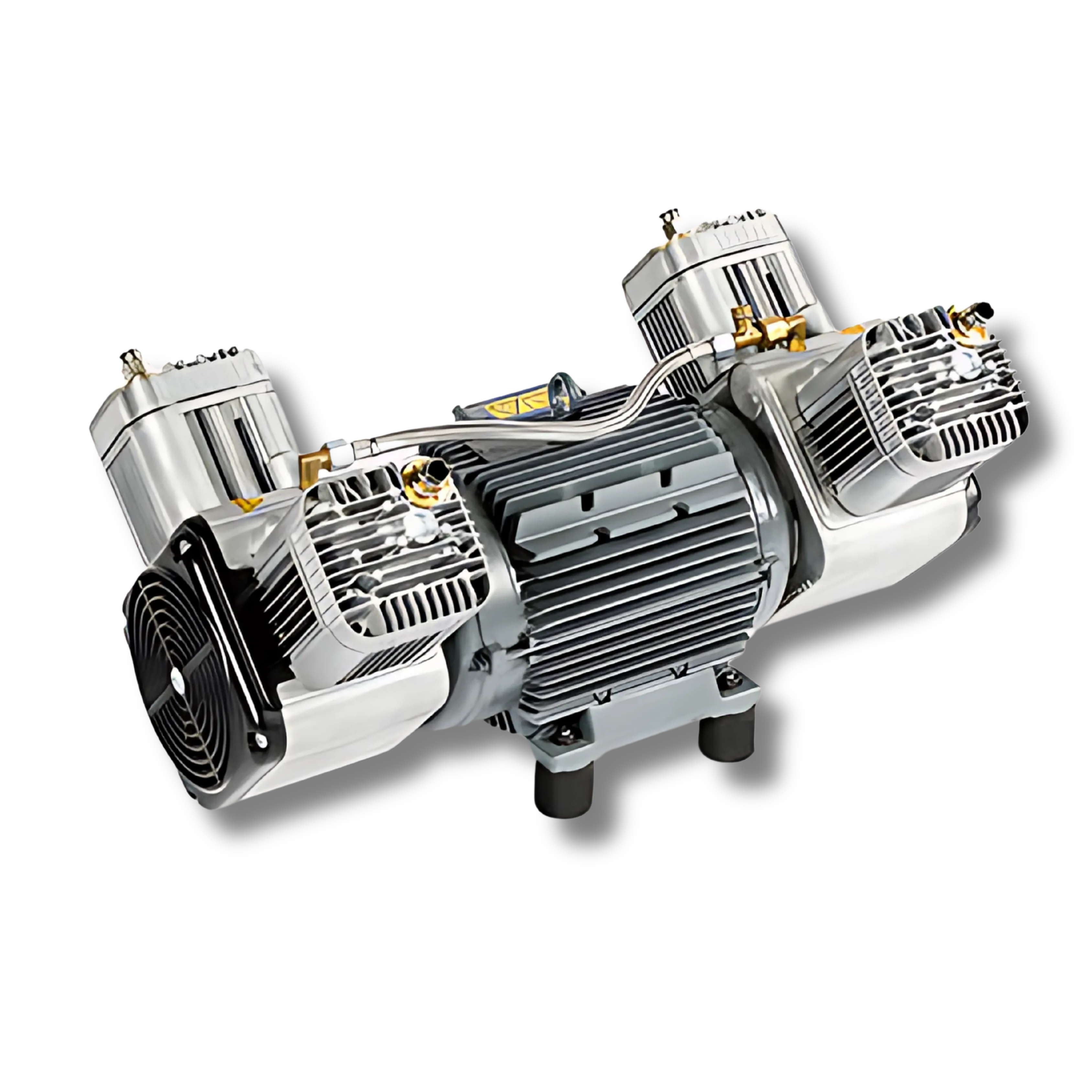 Compresores Marathon – Dürr Technik