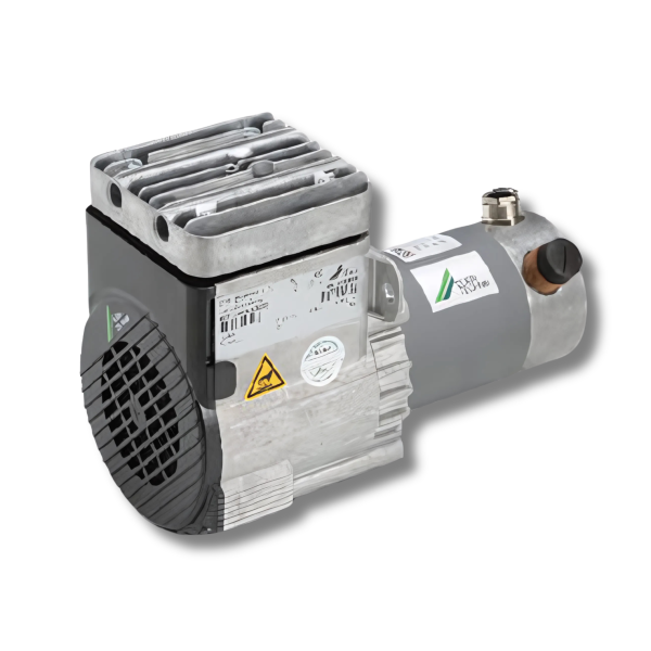 Compresores Compresores de CC – Dürr Technik