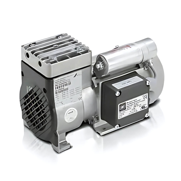 Compresores KK8 / KK15 / KK40 / KK70 / KK70 Silent – Dürr Technik