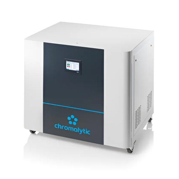 HF30A Generador de nitróge con compresor integrado – Chromalytic
